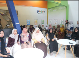 Workshop Matematika Analisis Bivariat Konsep dan Aplkasi dengan Microsoft Excel 4