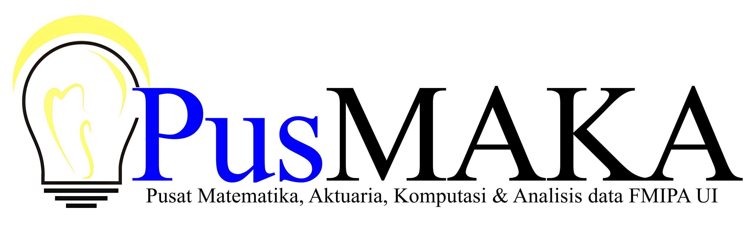 PUSMAKA - Departemen Matematika