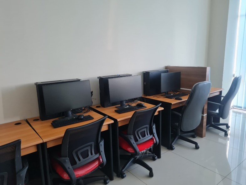 Pusmaka 1B