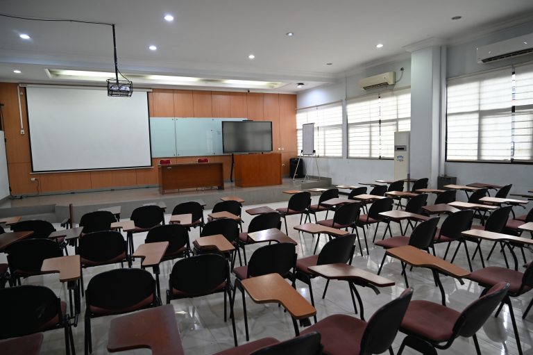 Ruang Kuliah