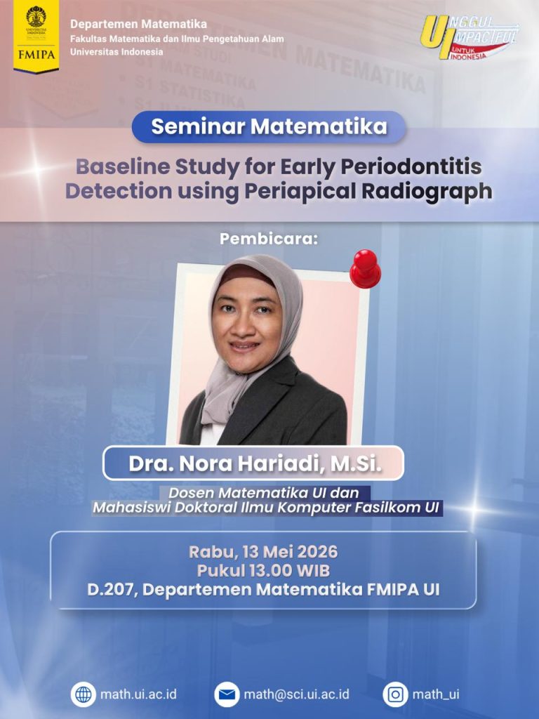 Seminar Nora